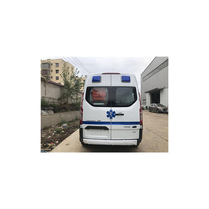 深圳出租急救车