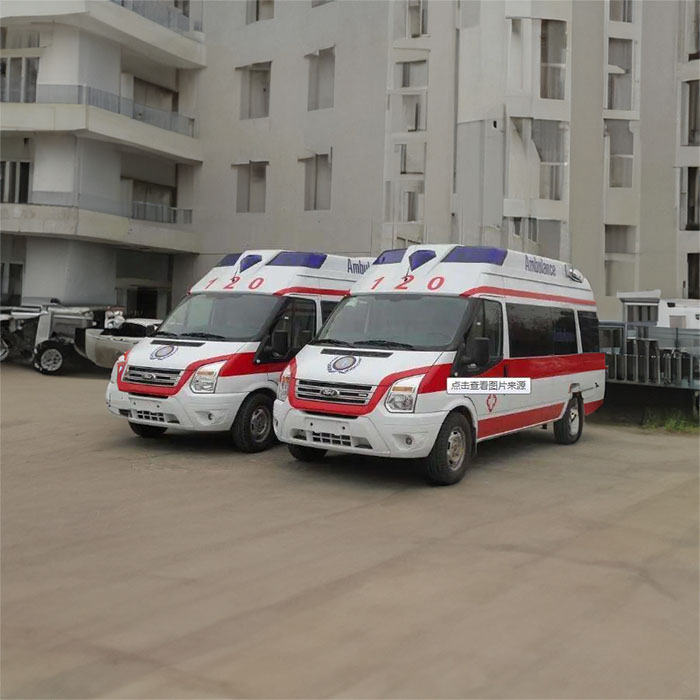 深圳租赁急救车联系电话