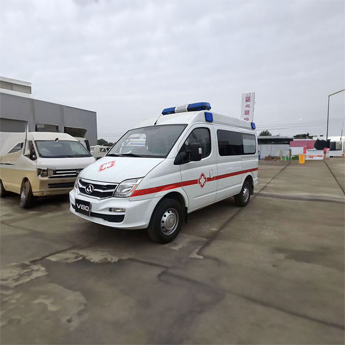 深圳租赁救护车联系方式
