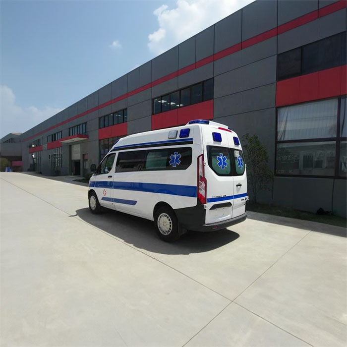 深圳租赁私人救护车电话