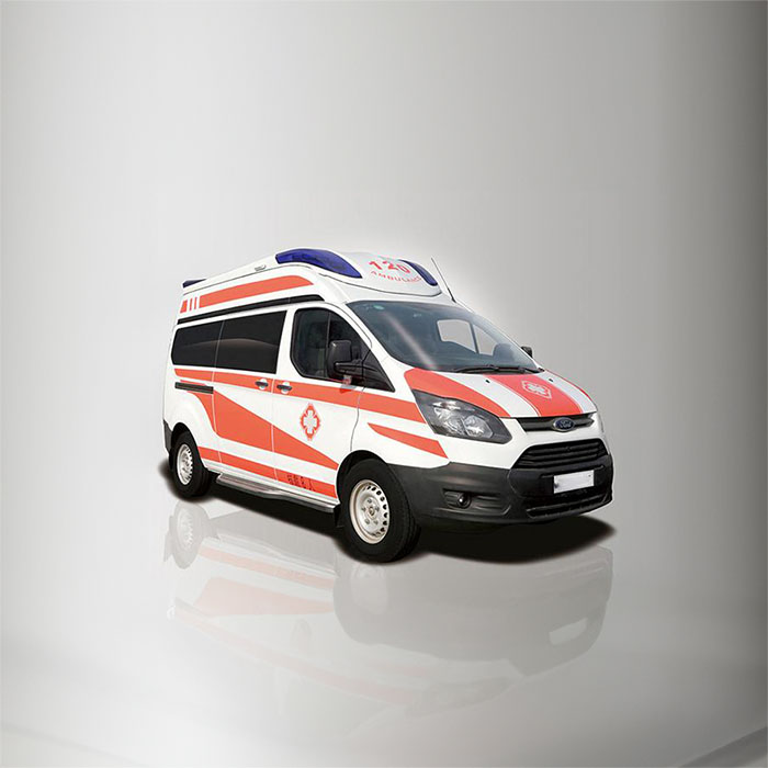 深圳出租救护车联系电话