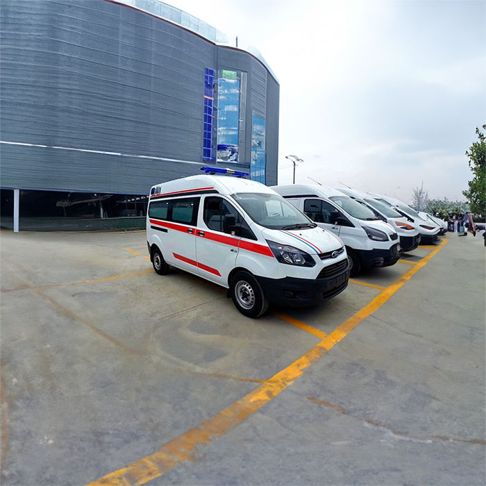 深圳租赁救护车电话号码
