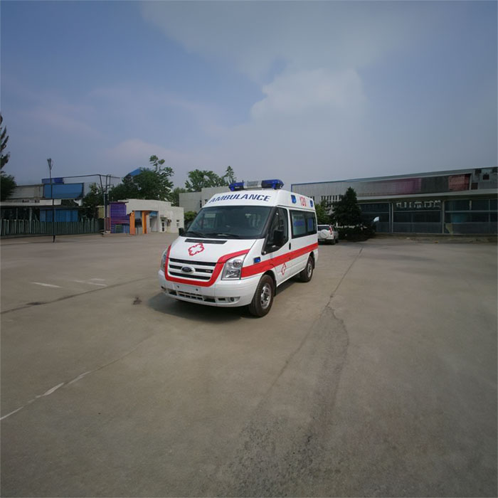 深圳出租急救车电话号码