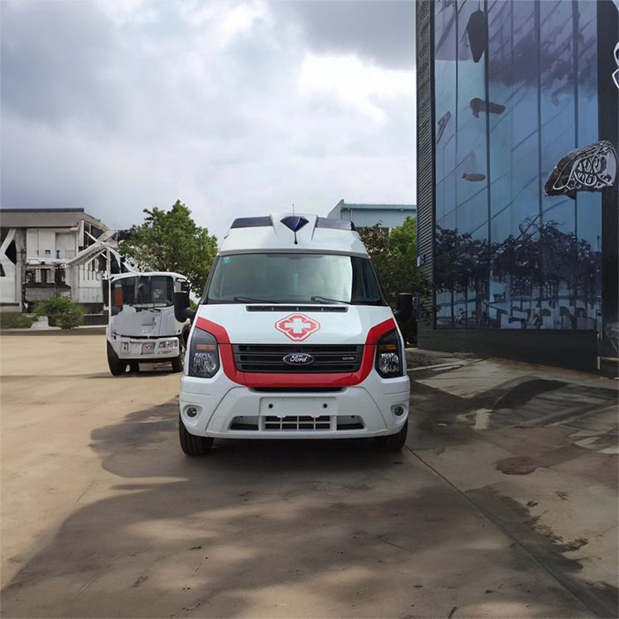 深圳出租急救车电话号码