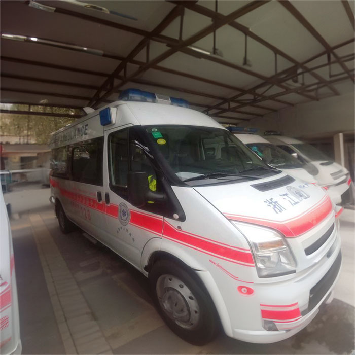 深圳租赁急救车电话号码