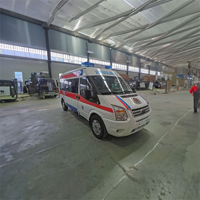 深圳租赁私人救护车联系方式