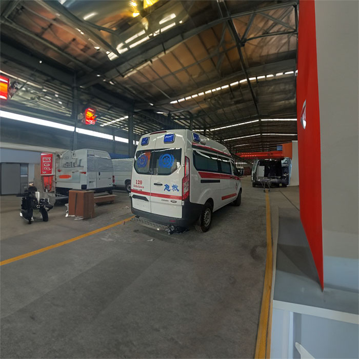 深圳出租私人救护车联系方式