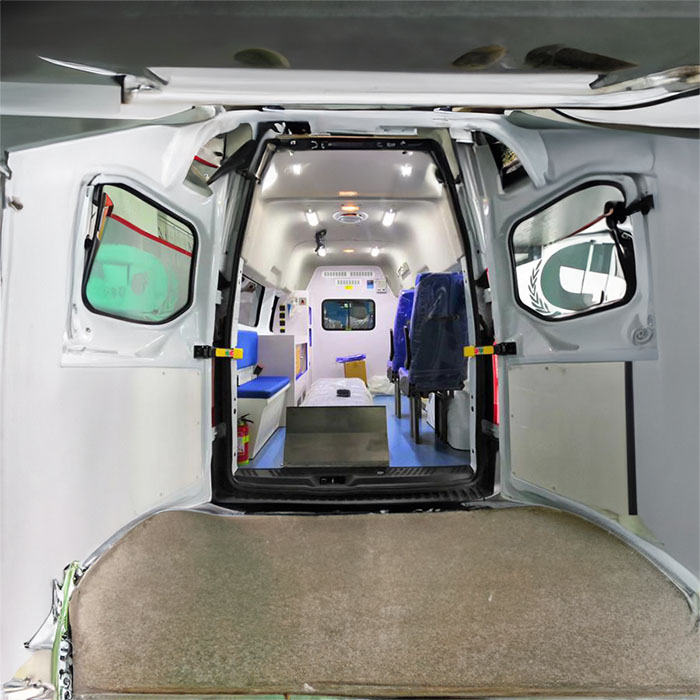 深圳租赁救护车联系方式