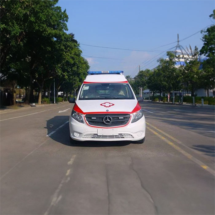 深圳出租急救车电话号码