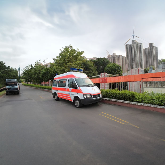 深圳出租120联系方式