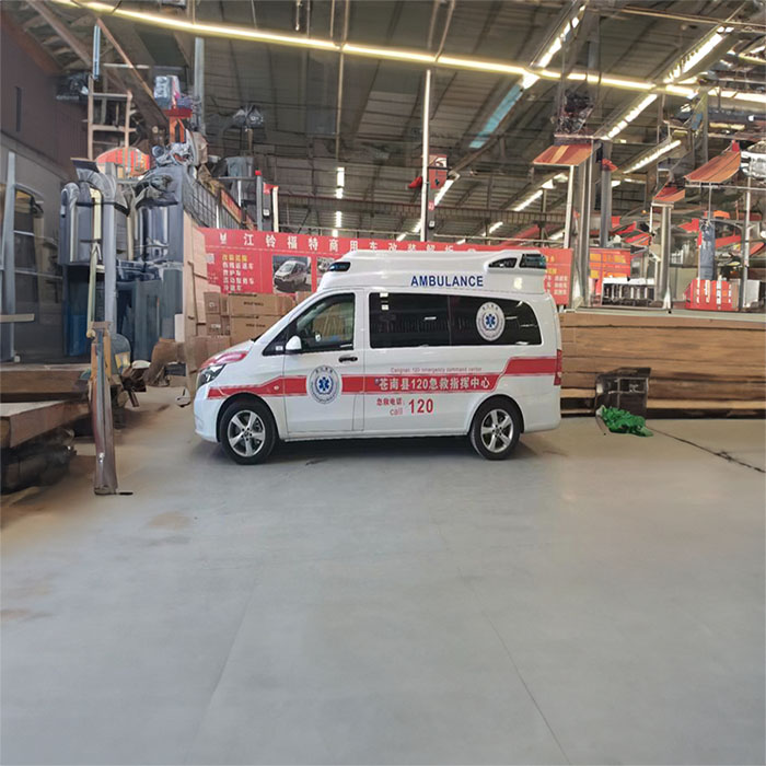 深圳出租急救车电话号码
