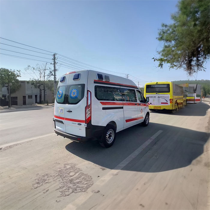 深圳租赁急救车电话号码