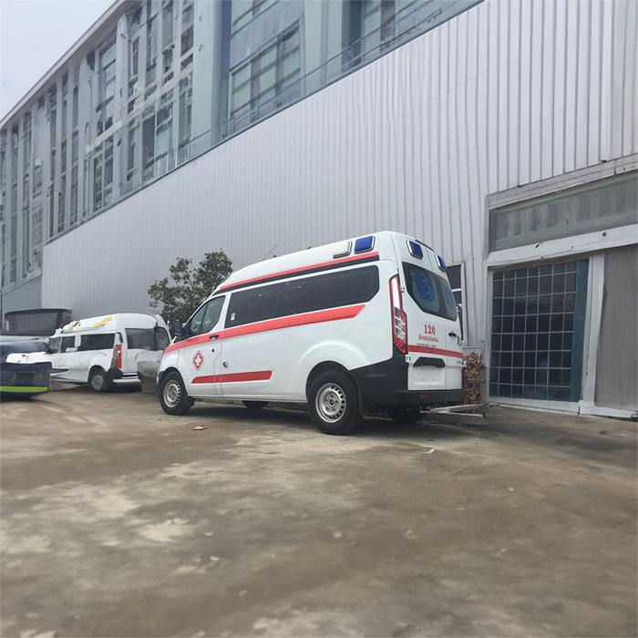 深圳出租急救车联系方式