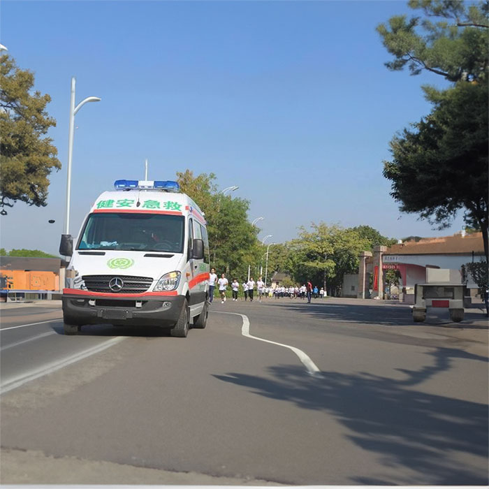 深圳租赁急救车联系电话