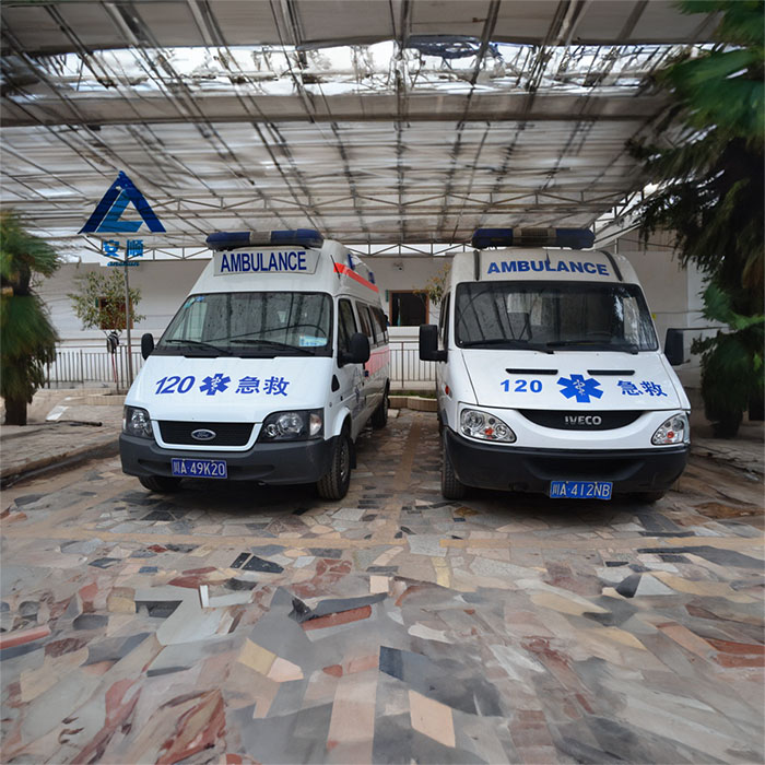 深圳出租急救车电话号码