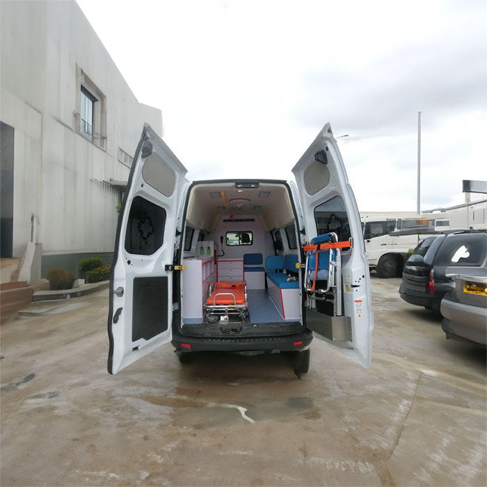 深圳租赁救护车联系方式