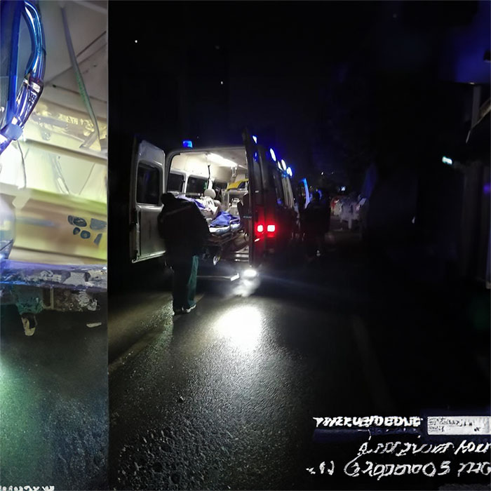 深圳租赁私人救护车电话号码