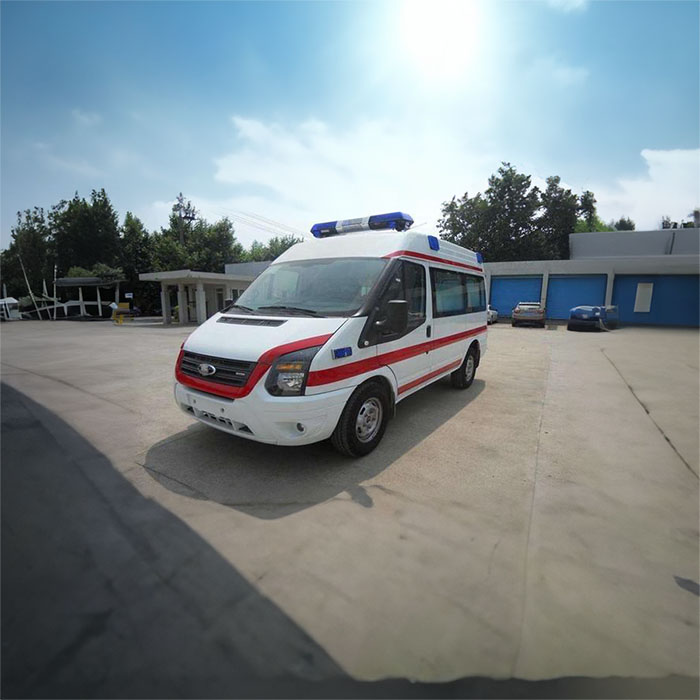 深圳租赁私人救护车电话号码