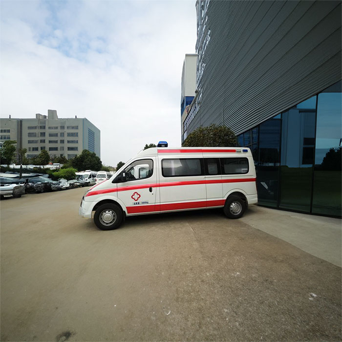 深圳租赁私人救护车电话号码