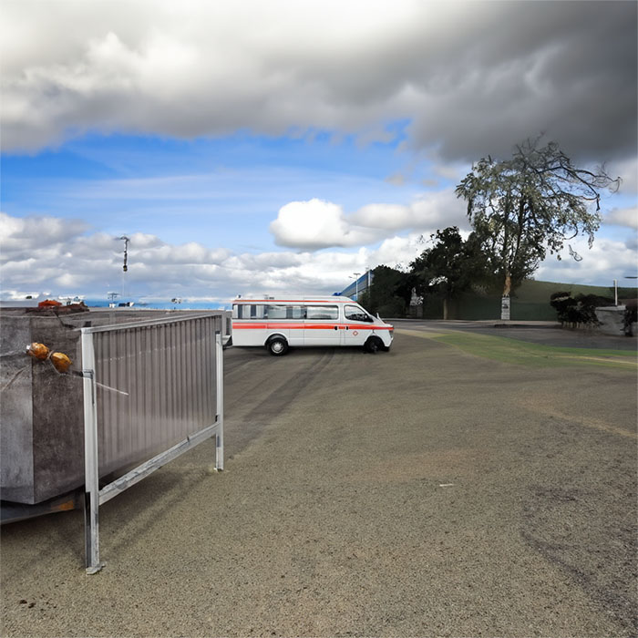 深圳出租急救车联系方式