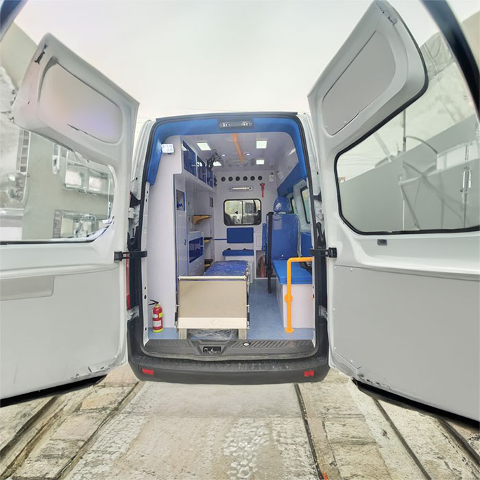 深圳出租急救车联系方式