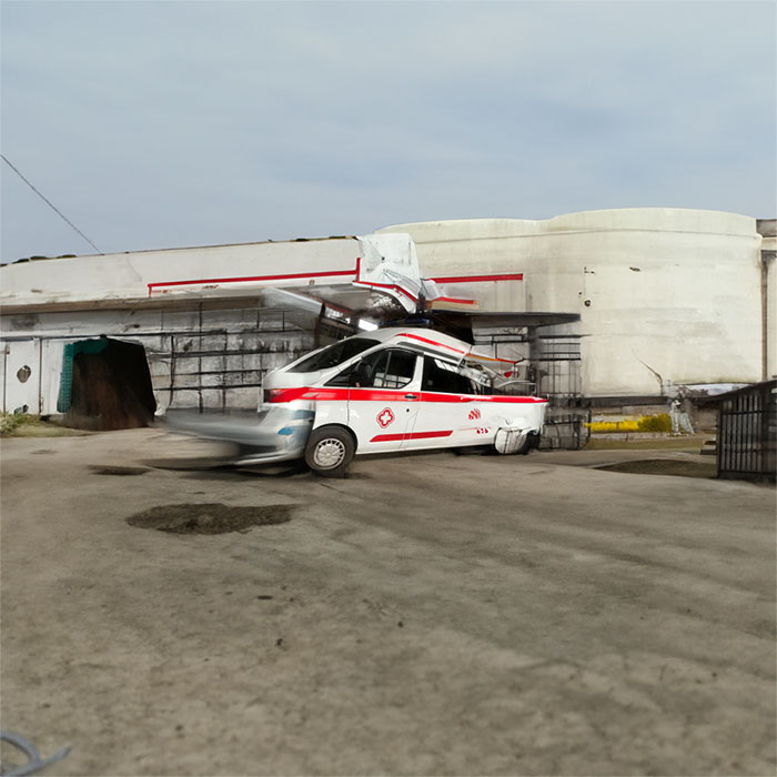 深圳租赁私人救护车联系电话