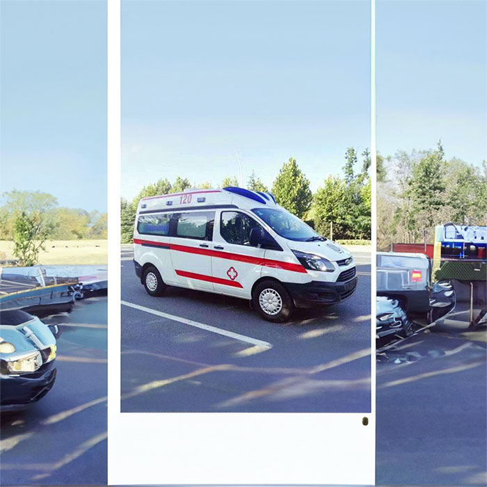 深圳租赁急救车电话号码