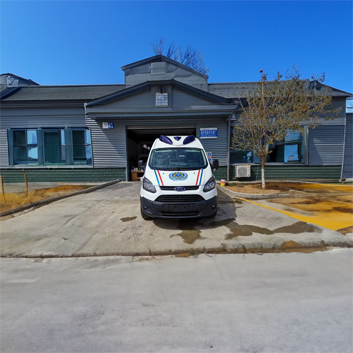 深圳出租急救车电话号码