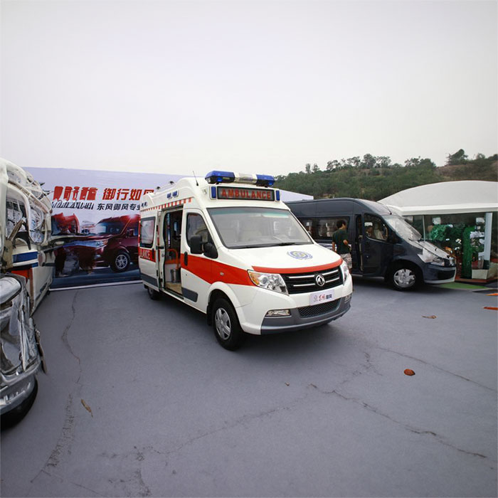 深圳租赁私人救护车