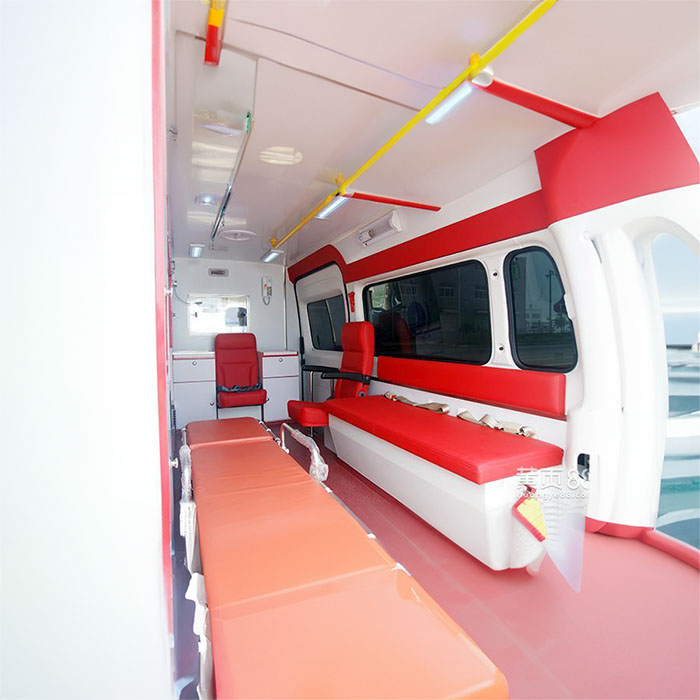 深圳租赁急救车电话号码