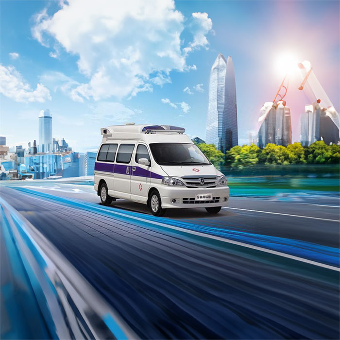 深圳租赁急救车联系方式