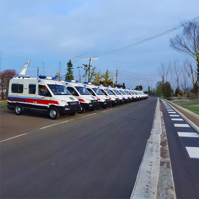 深圳租赁救护车联系方式