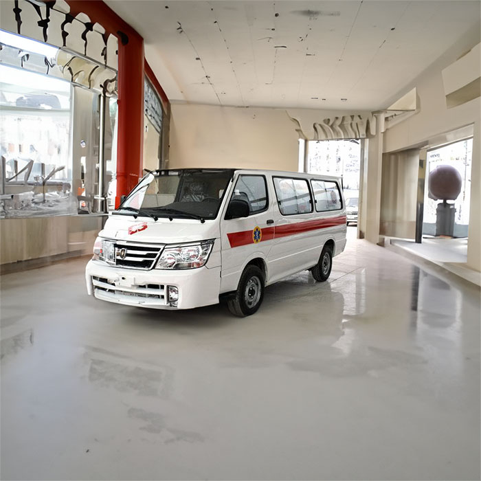 深圳出租私人救护车电话