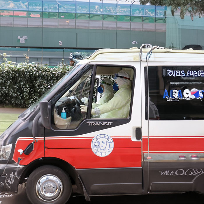 深圳租赁私人救护车联系方式