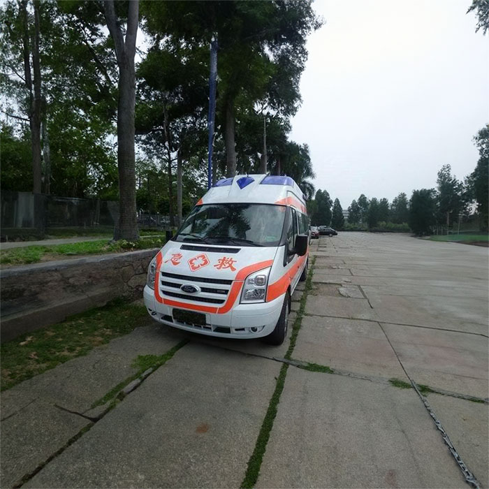 深圳租赁120联系方式