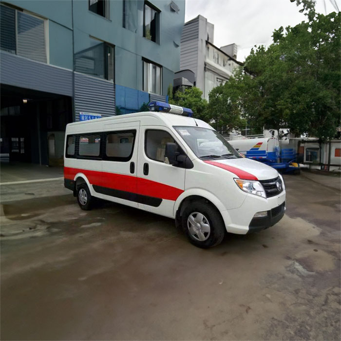 深圳出租私人救护车联系方式