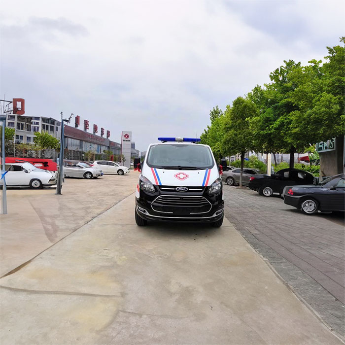 深圳租赁私人救护车电话