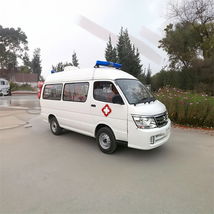 深圳出租私人救护车联系电话