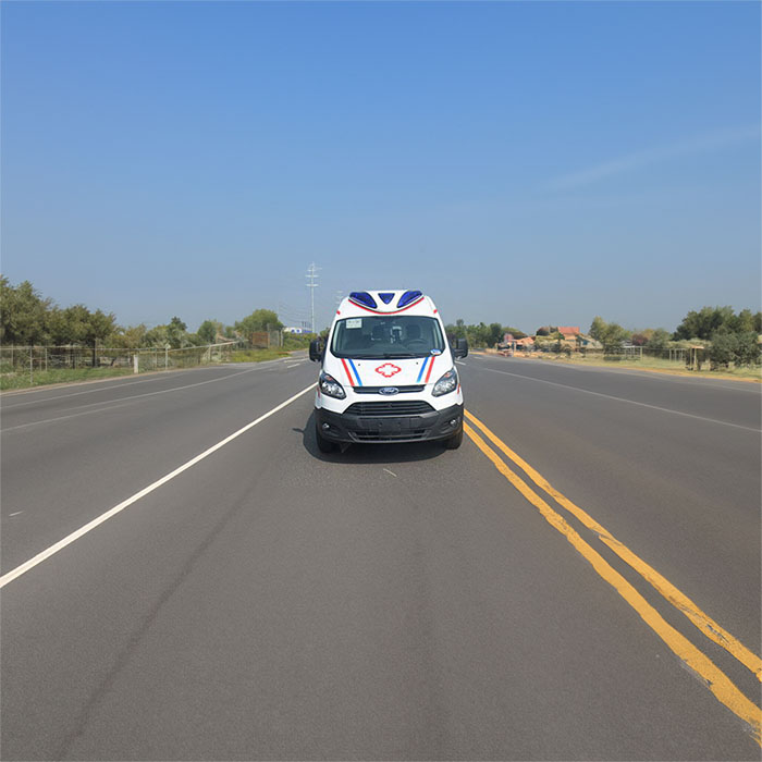 深圳出租急救车