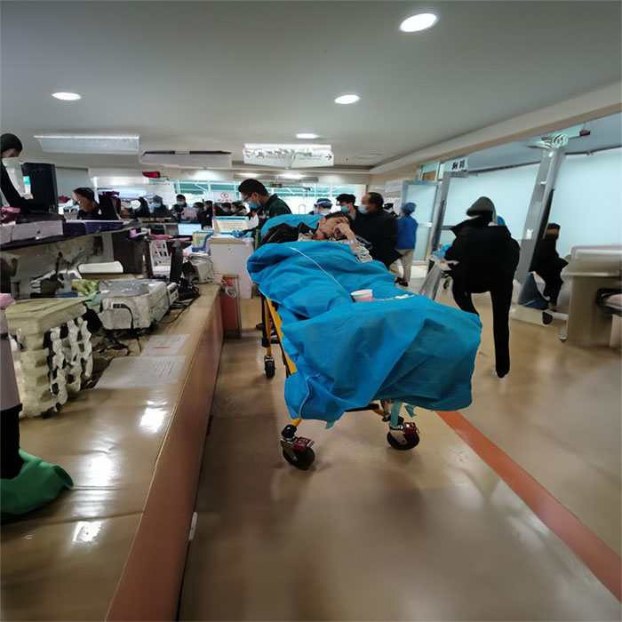 深圳租赁120联系方式