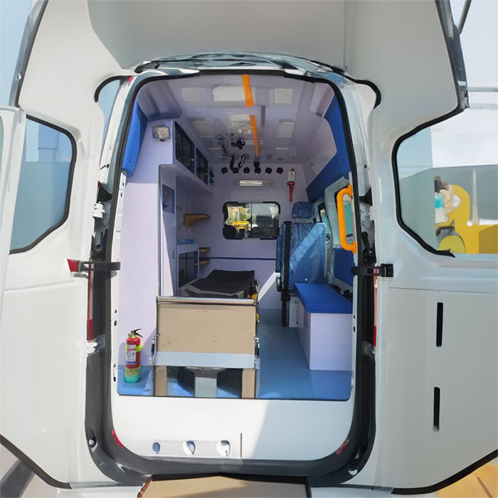 深圳出租急救车电话