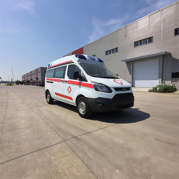 深圳出租急救车联系电话