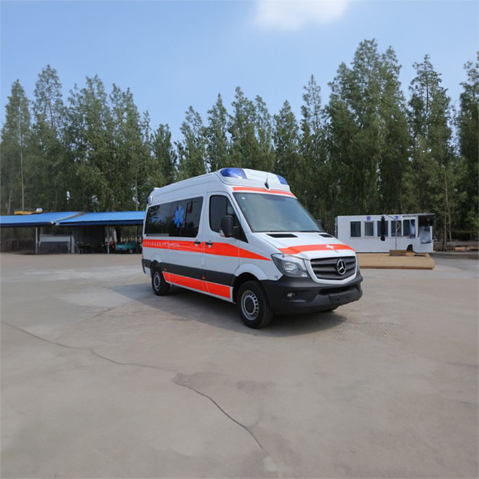 深圳出租私人救护车电话