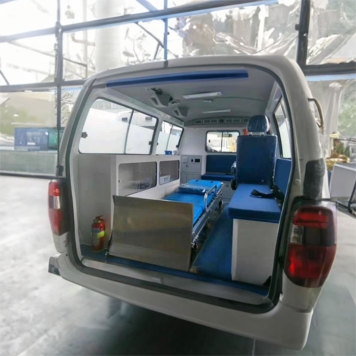 深圳租赁私人救护车