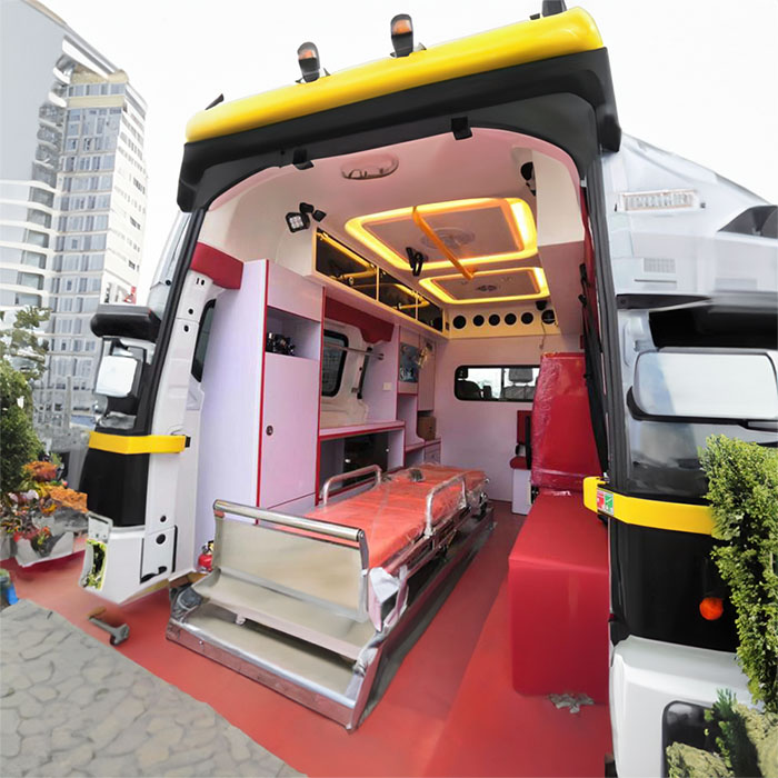 深圳租赁私人救护车联系电话