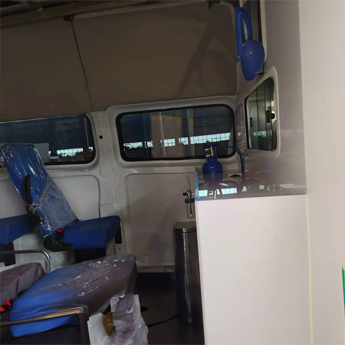 深圳出租私人救护车电话