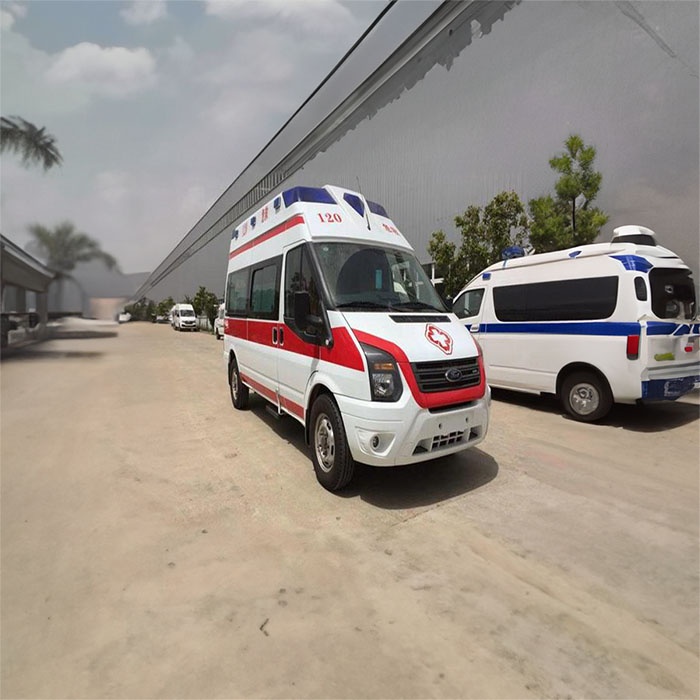 深圳出租急救车联系电话
