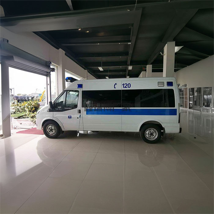 深圳出租急救车