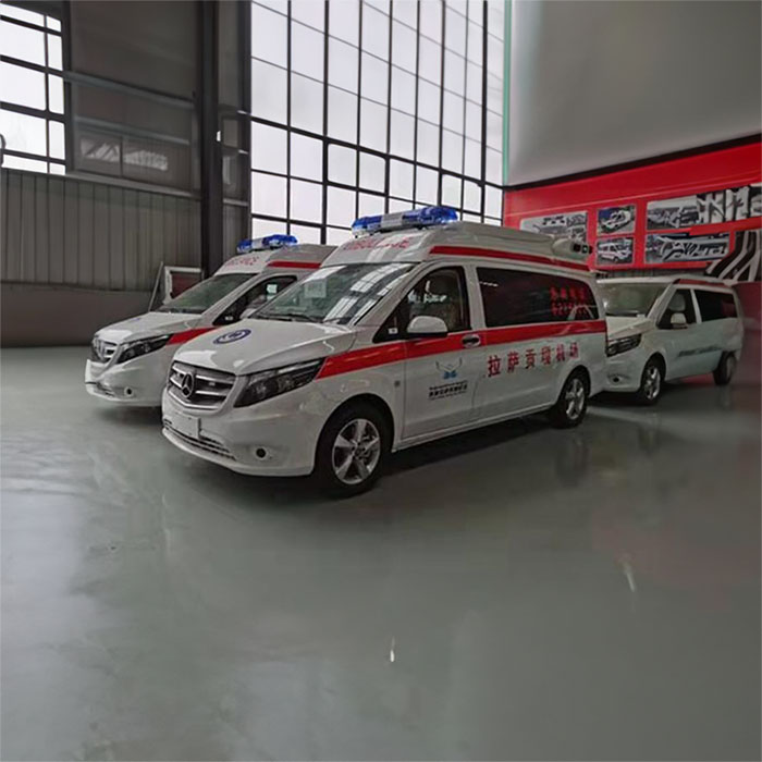 深圳租赁急救车联系电话