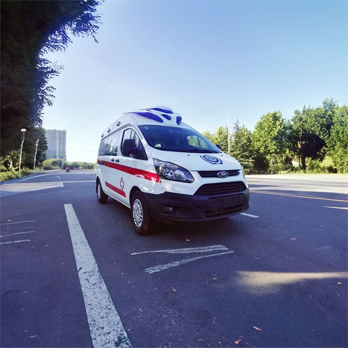 深圳出租私人救护车电话